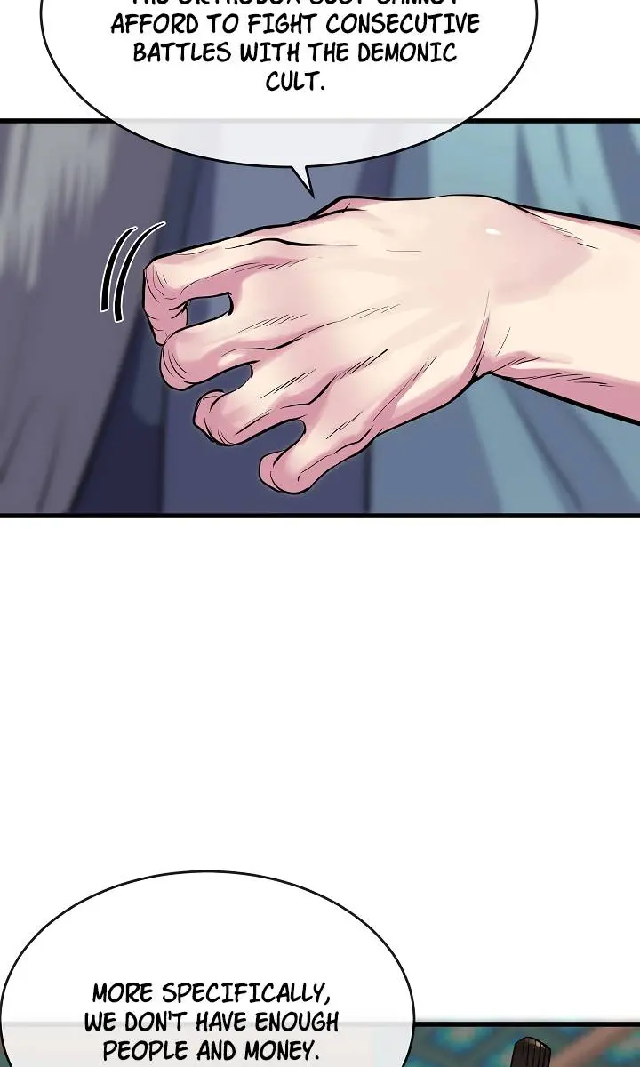 Volcanic Age Chapter 180 Page 109