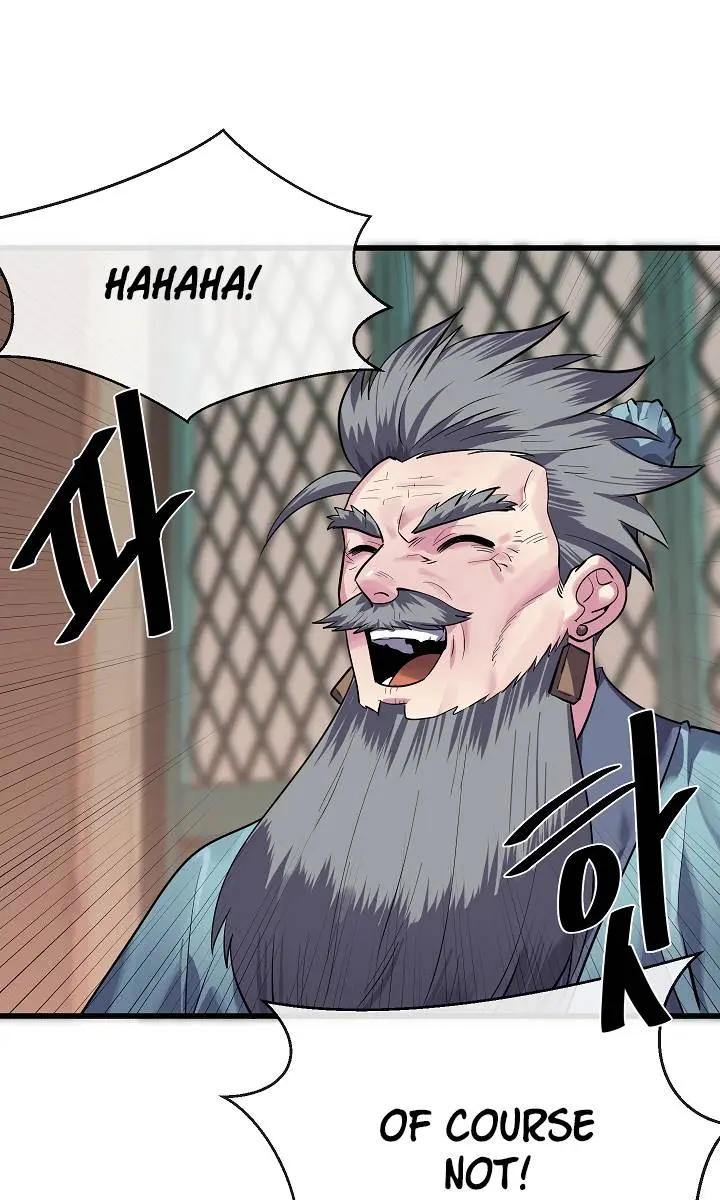 Volcanic Age Chapter 180 Page 113