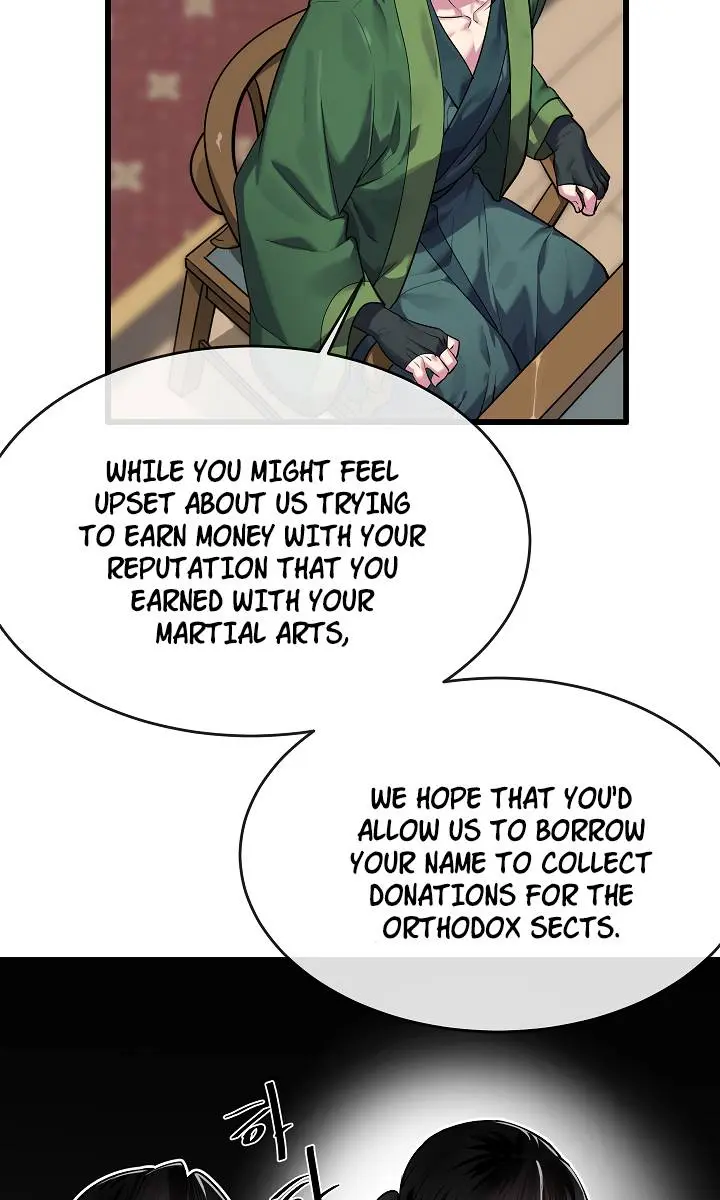 Volcanic Age Chapter 180 Page 115