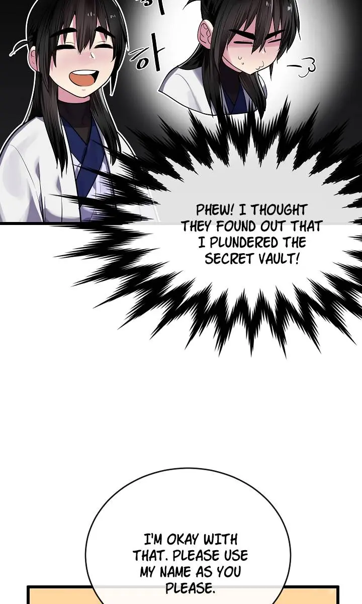 Volcanic Age Chapter 180 Page 116