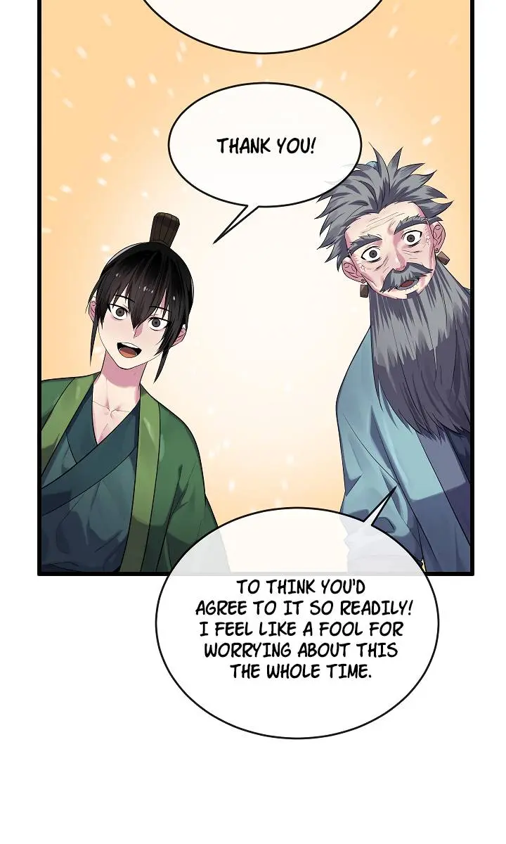 Volcanic Age Chapter 180 Page 117