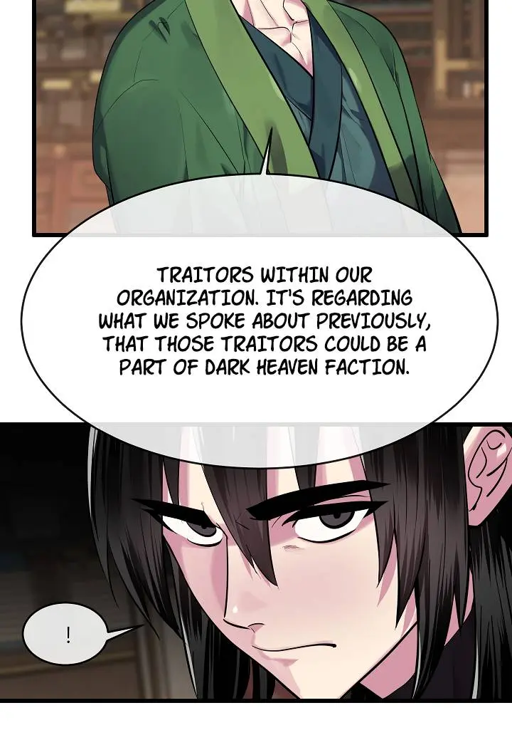 Volcanic Age Chapter 180 Page 120