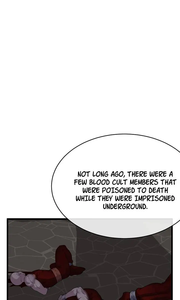 Volcanic Age Chapter 180 Page 121