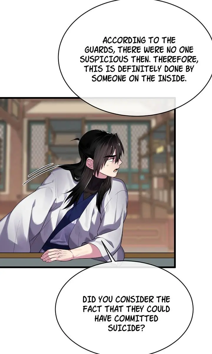 Volcanic Age Chapter 180 Page 123