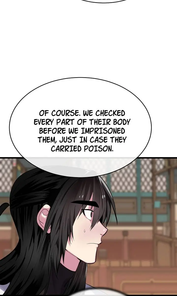 Volcanic Age Chapter 180 Page 124