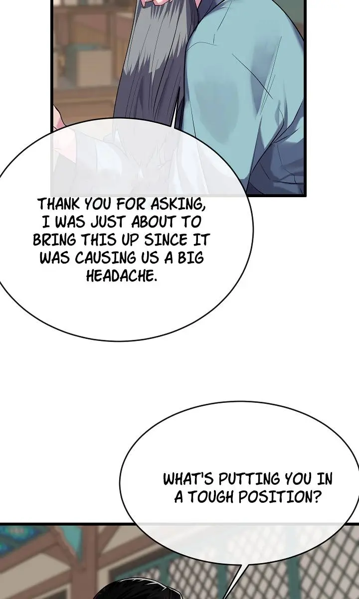 Volcanic Age Chapter 180 Page 126