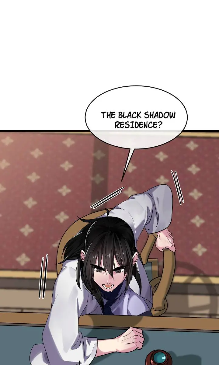 Volcanic Age Chapter 180 Page 130