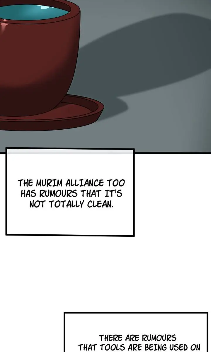 Volcanic Age Chapter 180 Page 132