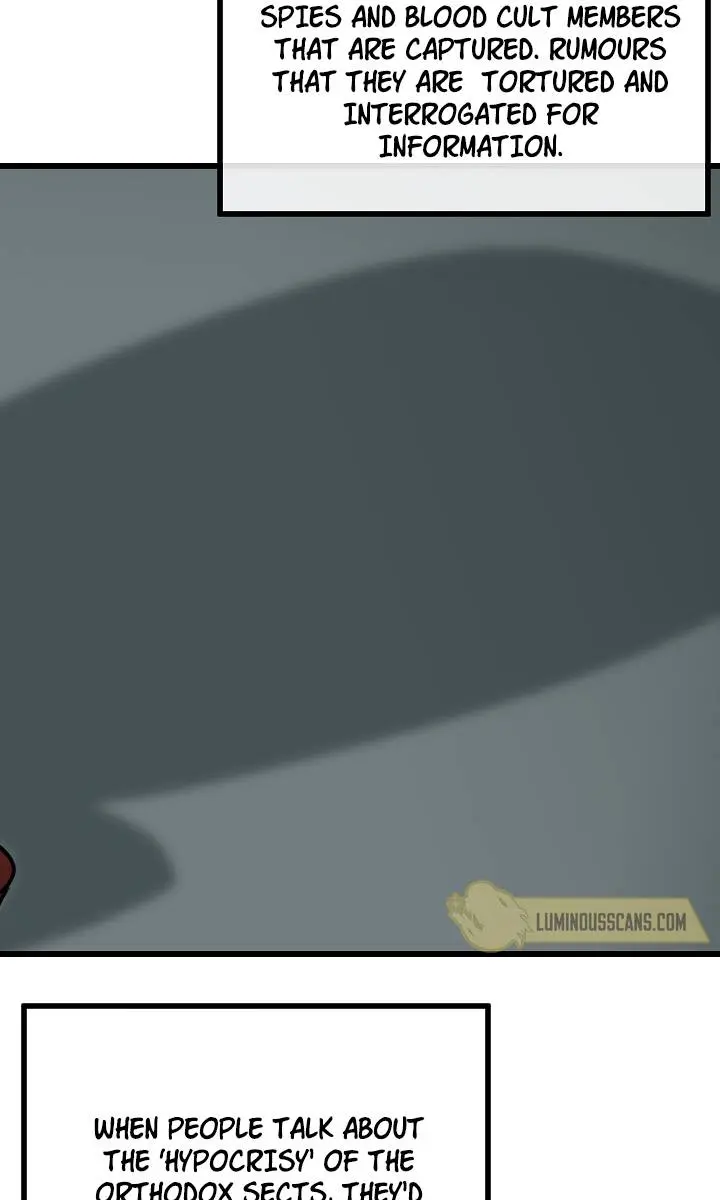 Volcanic Age Chapter 180 Page 133