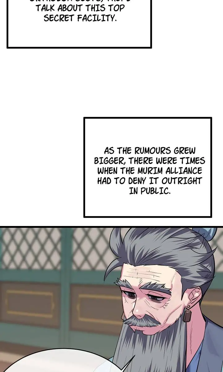 Volcanic Age Chapter 180 Page 134