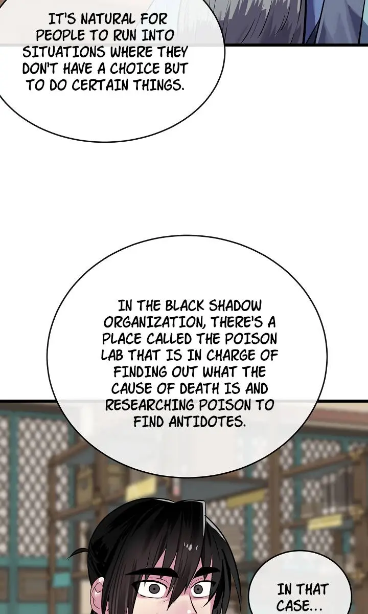 Volcanic Age Chapter 180 Page 135