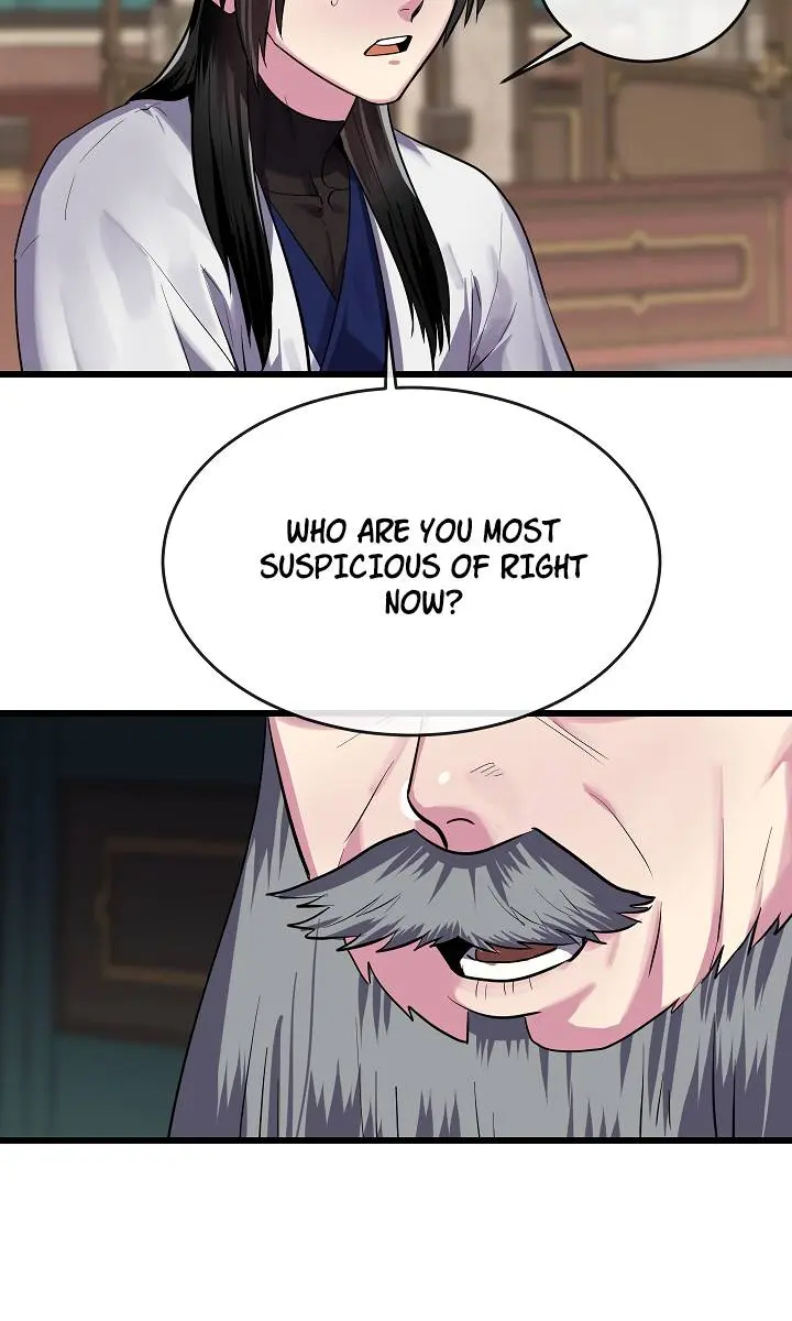 Volcanic Age Chapter 180 Page 136