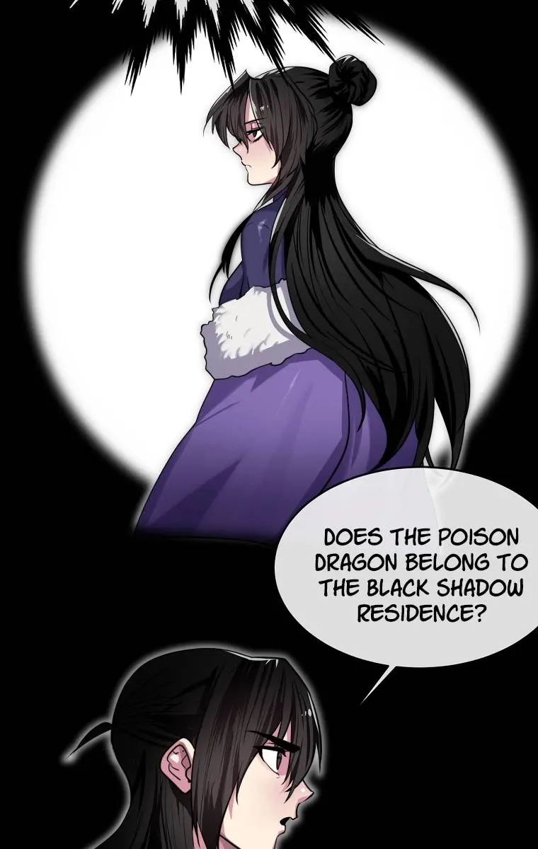 Volcanic Age Chapter 181 Page 3