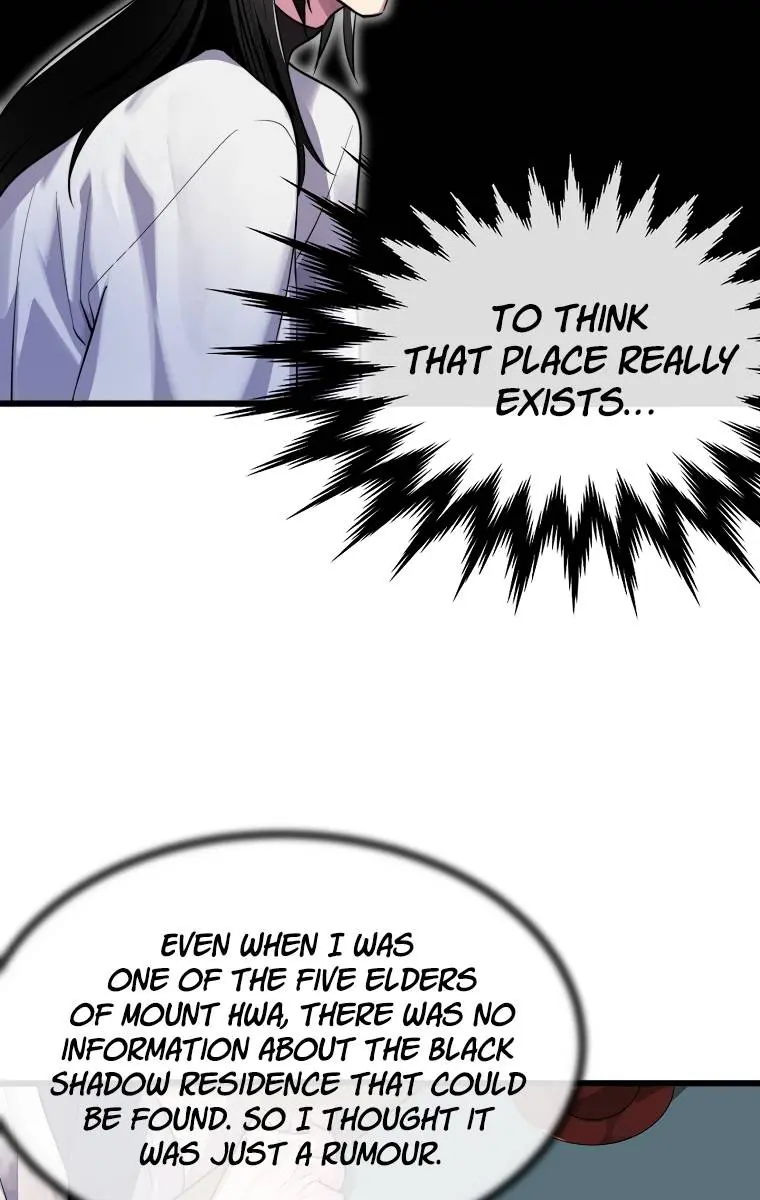 Volcanic Age Chapter 181 Page 4