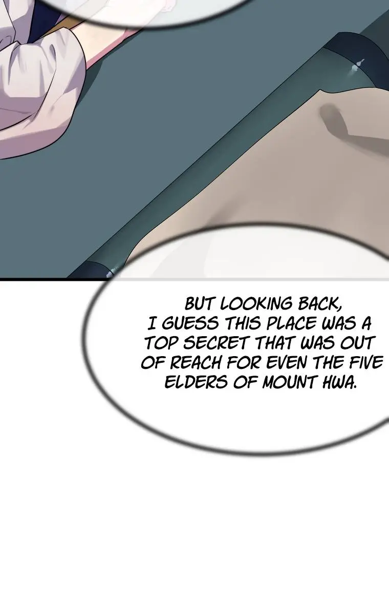 Volcanic Age Chapter 181 Page 5