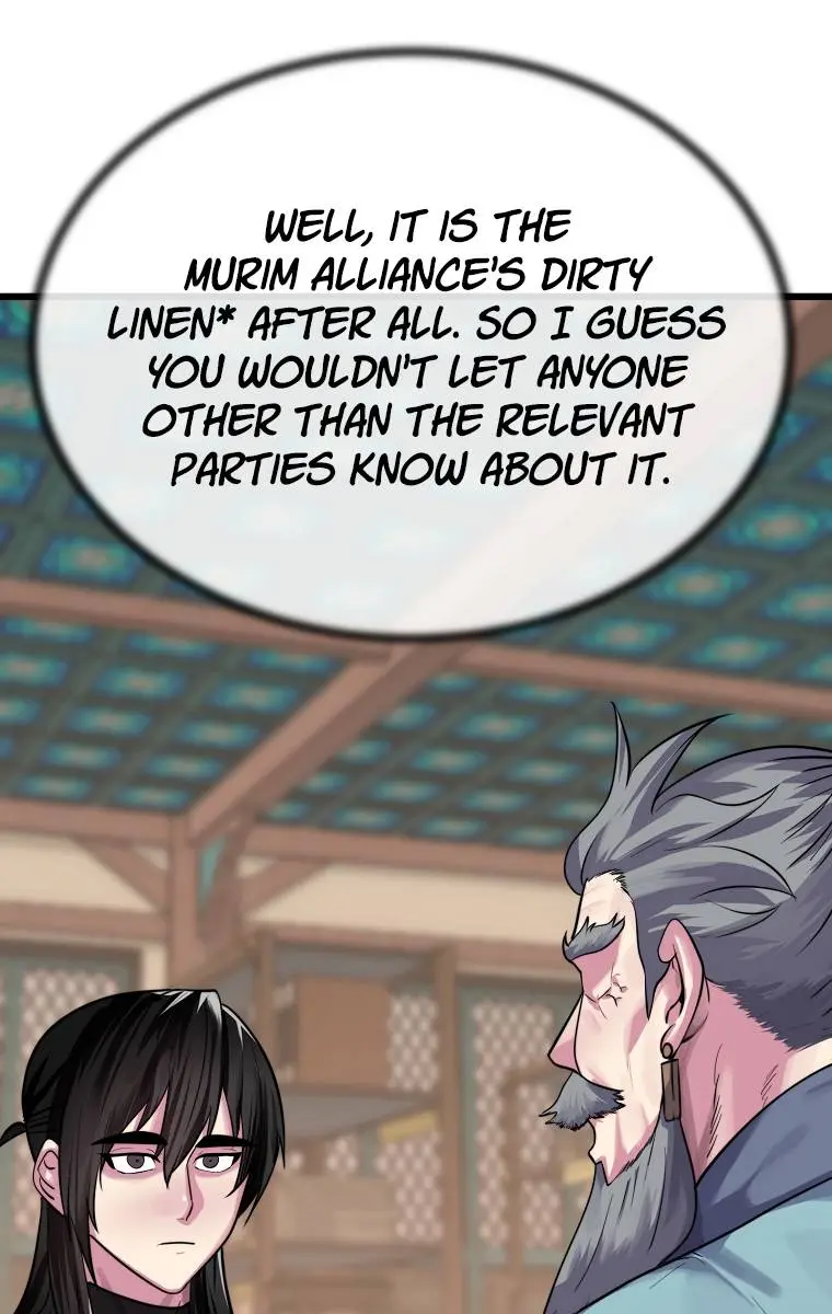 Volcanic Age Chapter 181 Page 6