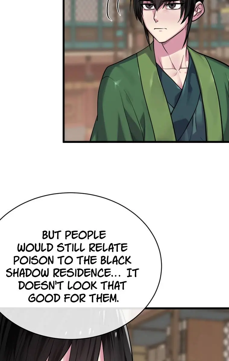 Volcanic Age Chapter 181 Page 8