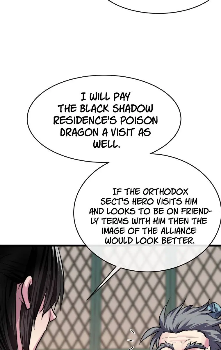 Volcanic Age Chapter 181 Page 12