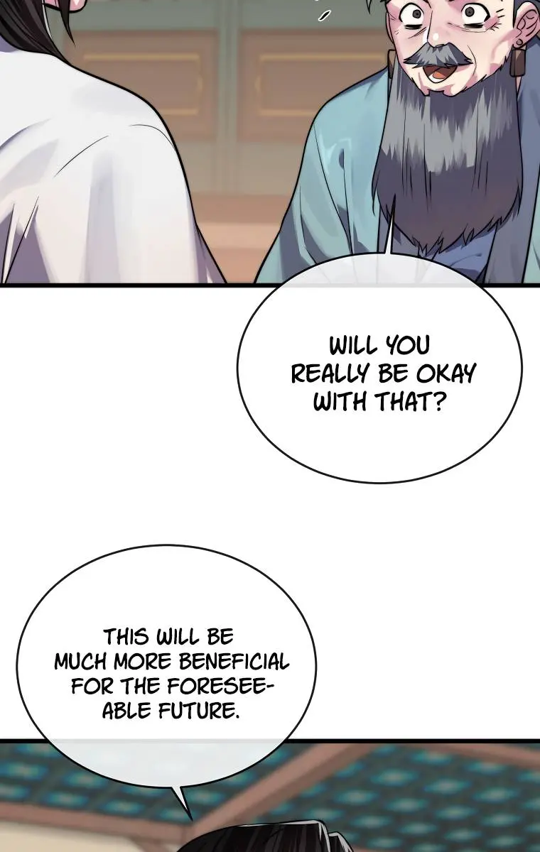 Volcanic Age Chapter 181 Page 13