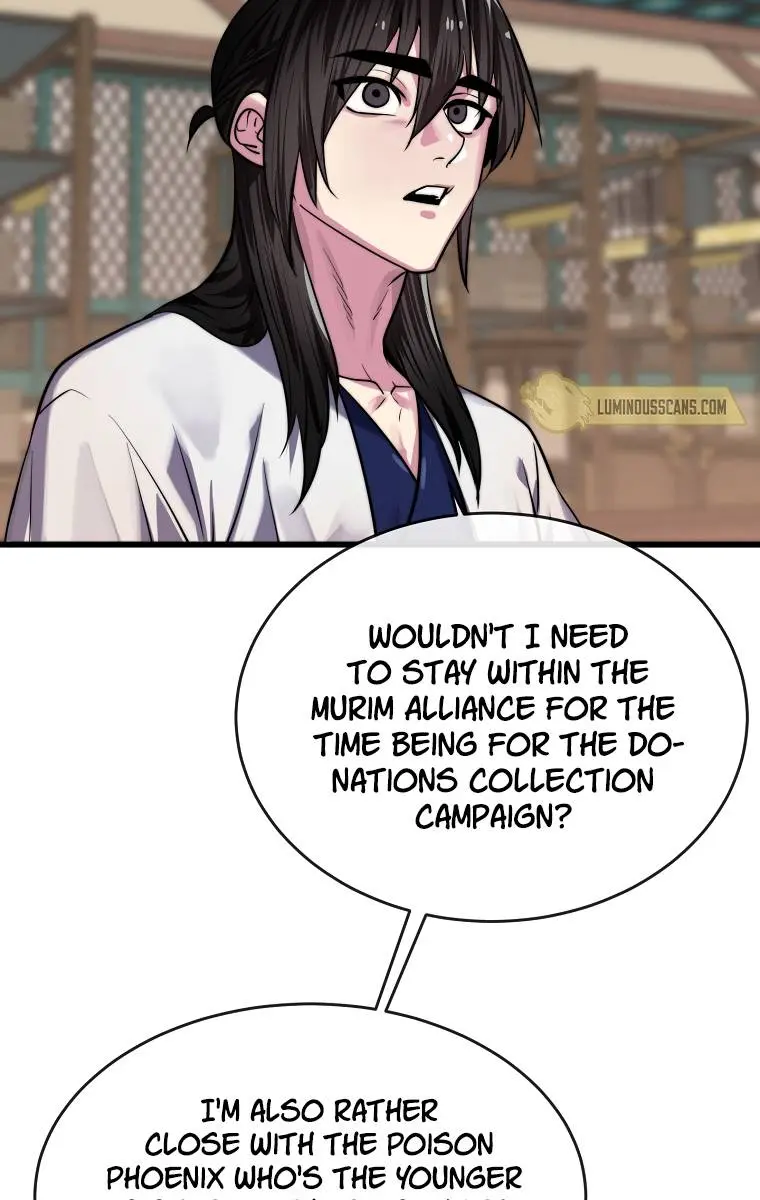 Volcanic Age Chapter 181 Page 14