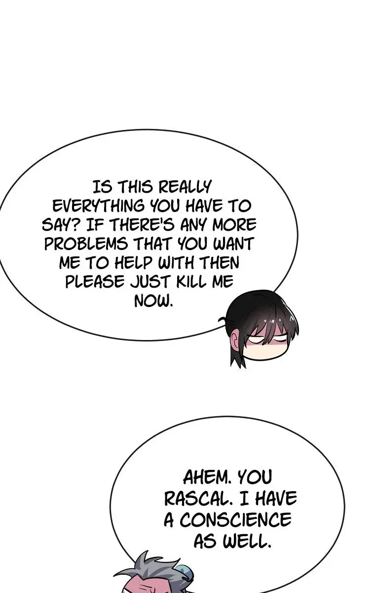 Volcanic Age Chapter 181 Page 16