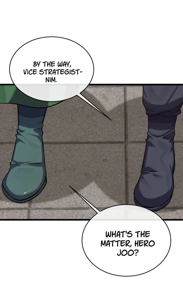 Volcanic Age Chapter 181 Page 18