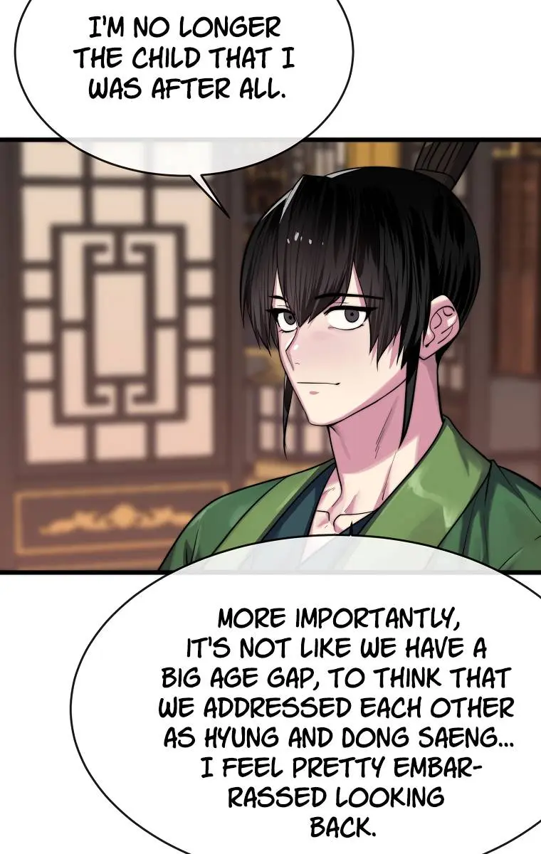 Volcanic Age Chapter 181 Page 21