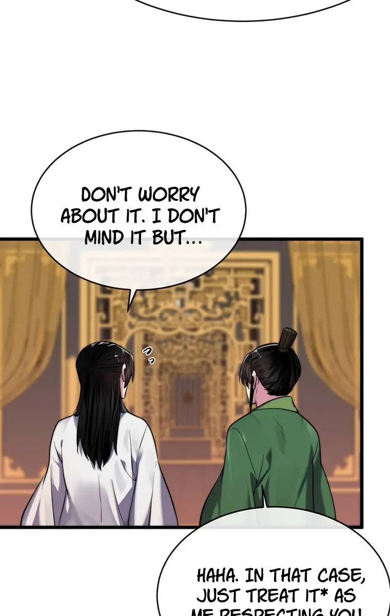 Volcanic Age Chapter 181 Page 22