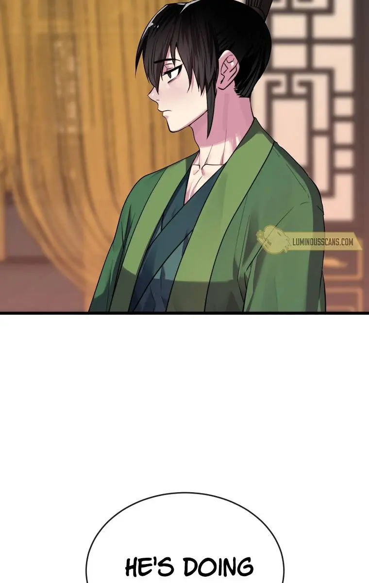 Volcanic Age Chapter 181 Page 25