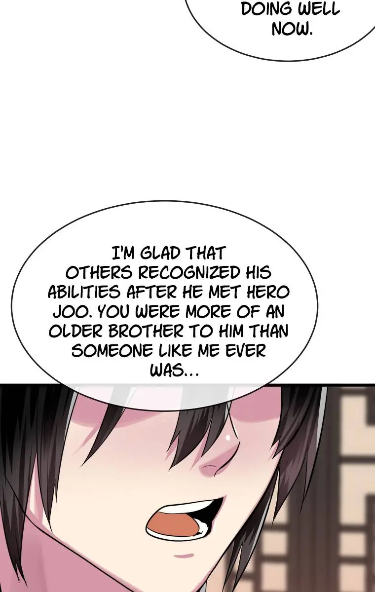 Volcanic Age Chapter 181 Page 28