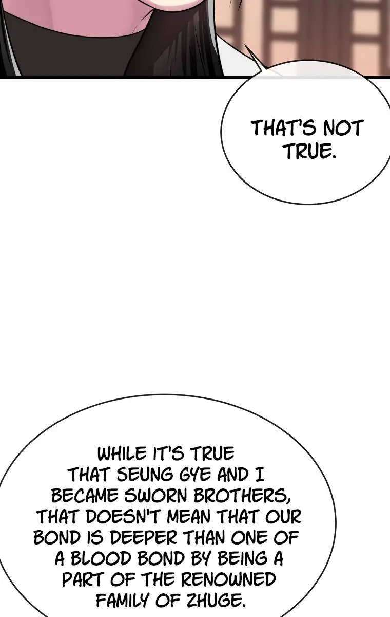 Volcanic Age Chapter 181 Page 29