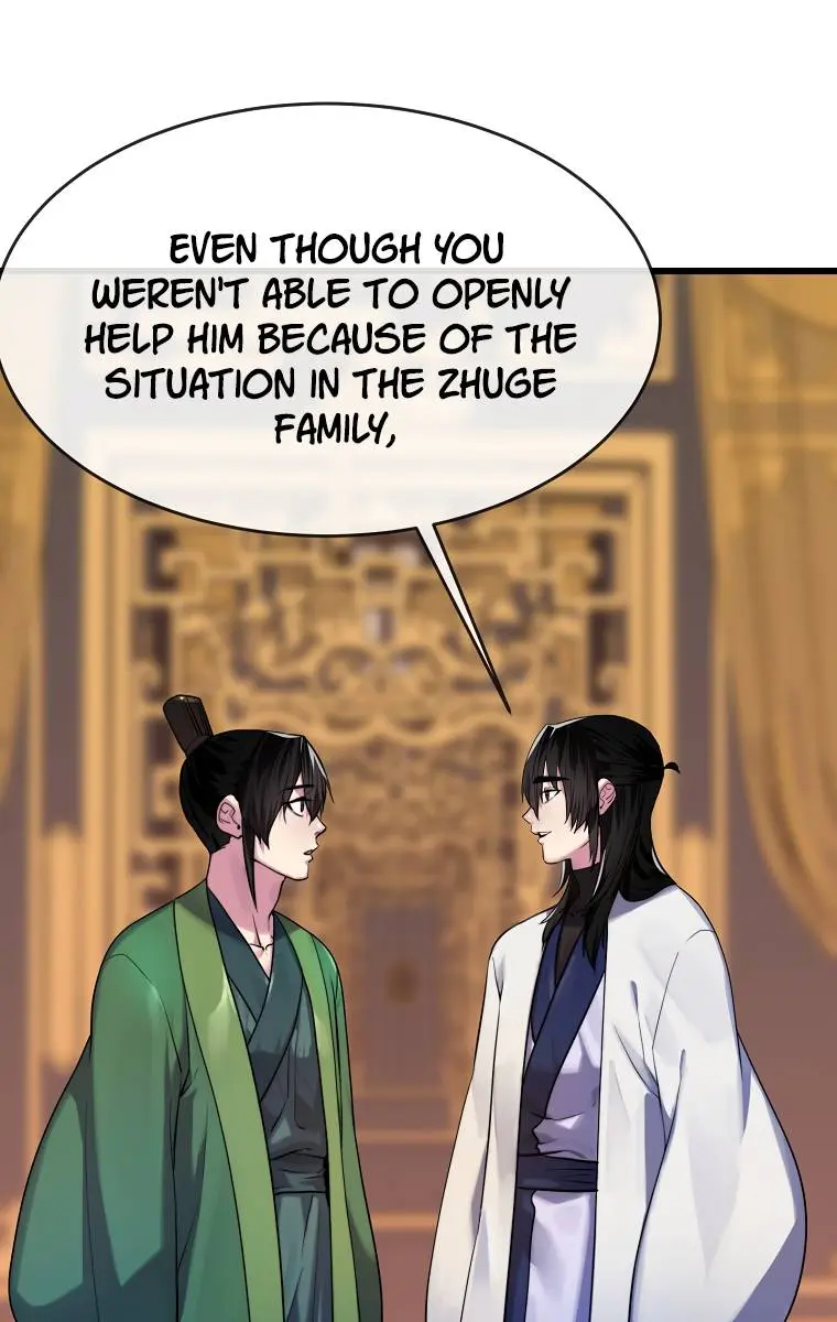 Volcanic Age Chapter 181 Page 31