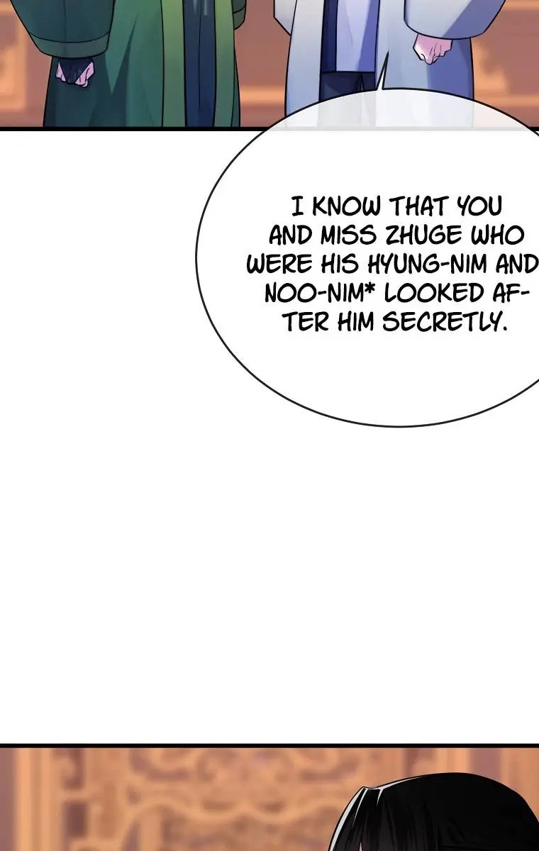 Volcanic Age Chapter 181 Page 32