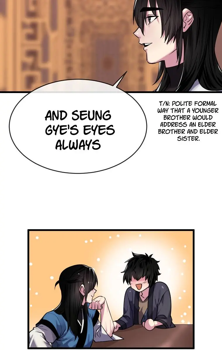 Volcanic Age Chapter 181 Page 33