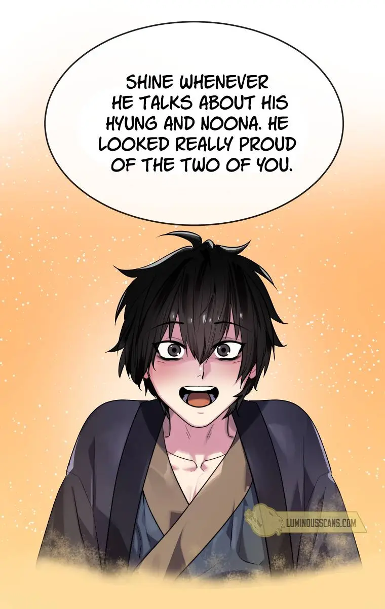 Volcanic Age Chapter 181 Page 34