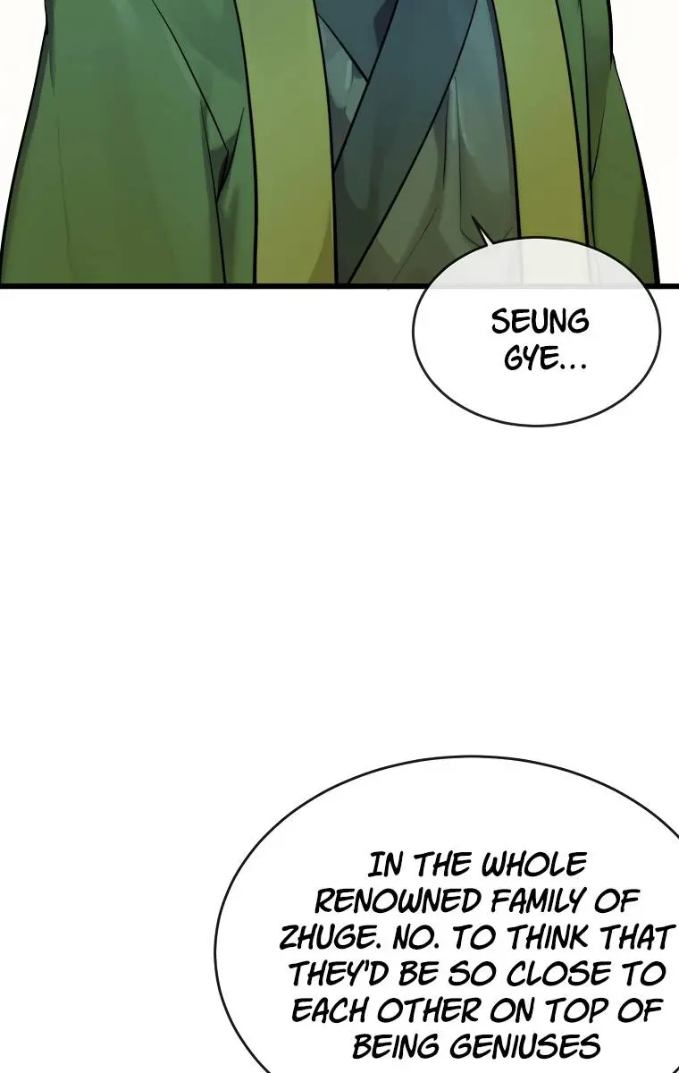 Volcanic Age Chapter 181 Page 37