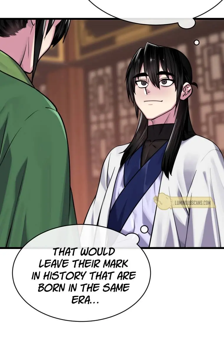 Volcanic Age Chapter 181 Page 38