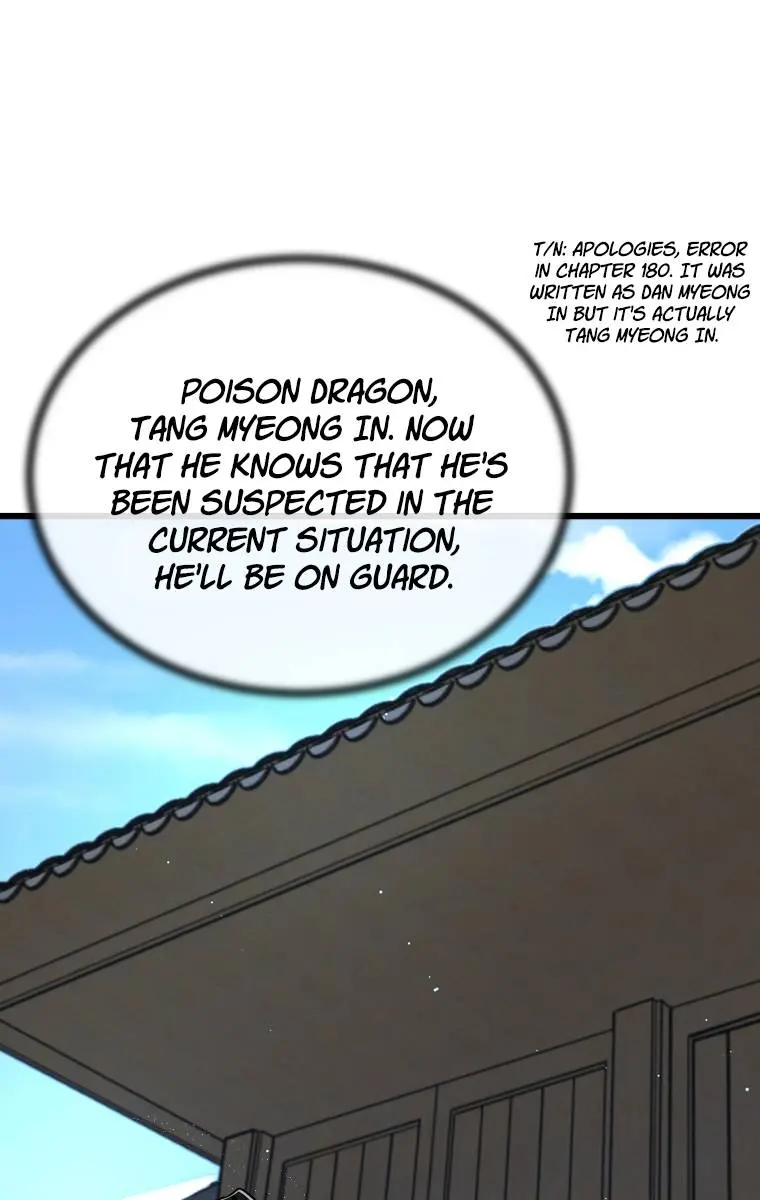 Volcanic Age Chapter 181 Page 44