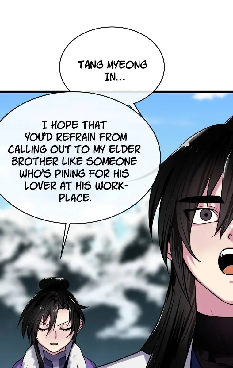 Volcanic Age Chapter 181 Page 46