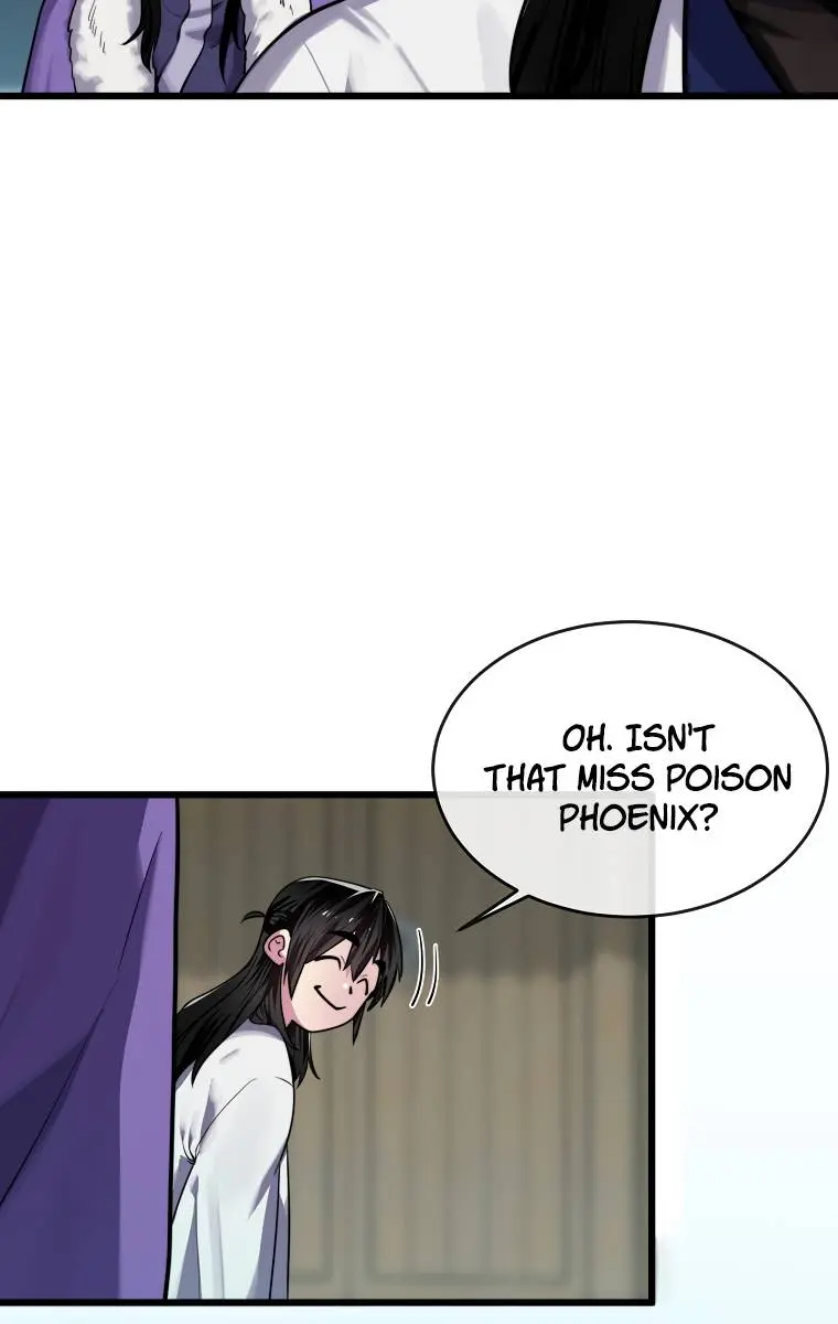 Volcanic Age Chapter 181 Page 47