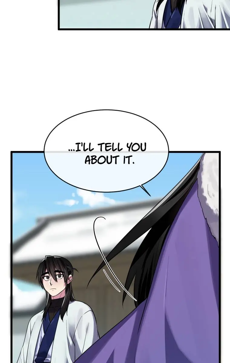 Volcanic Age Chapter 181 Page 50