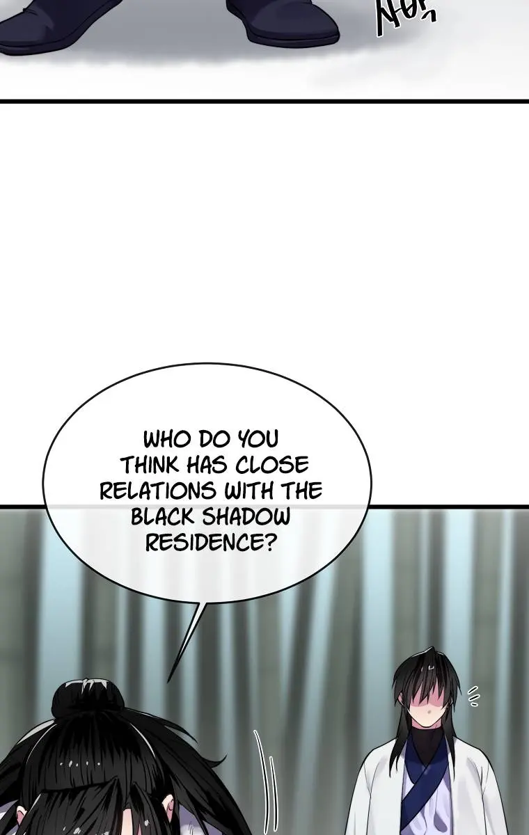 Volcanic Age Chapter 181 Page 56