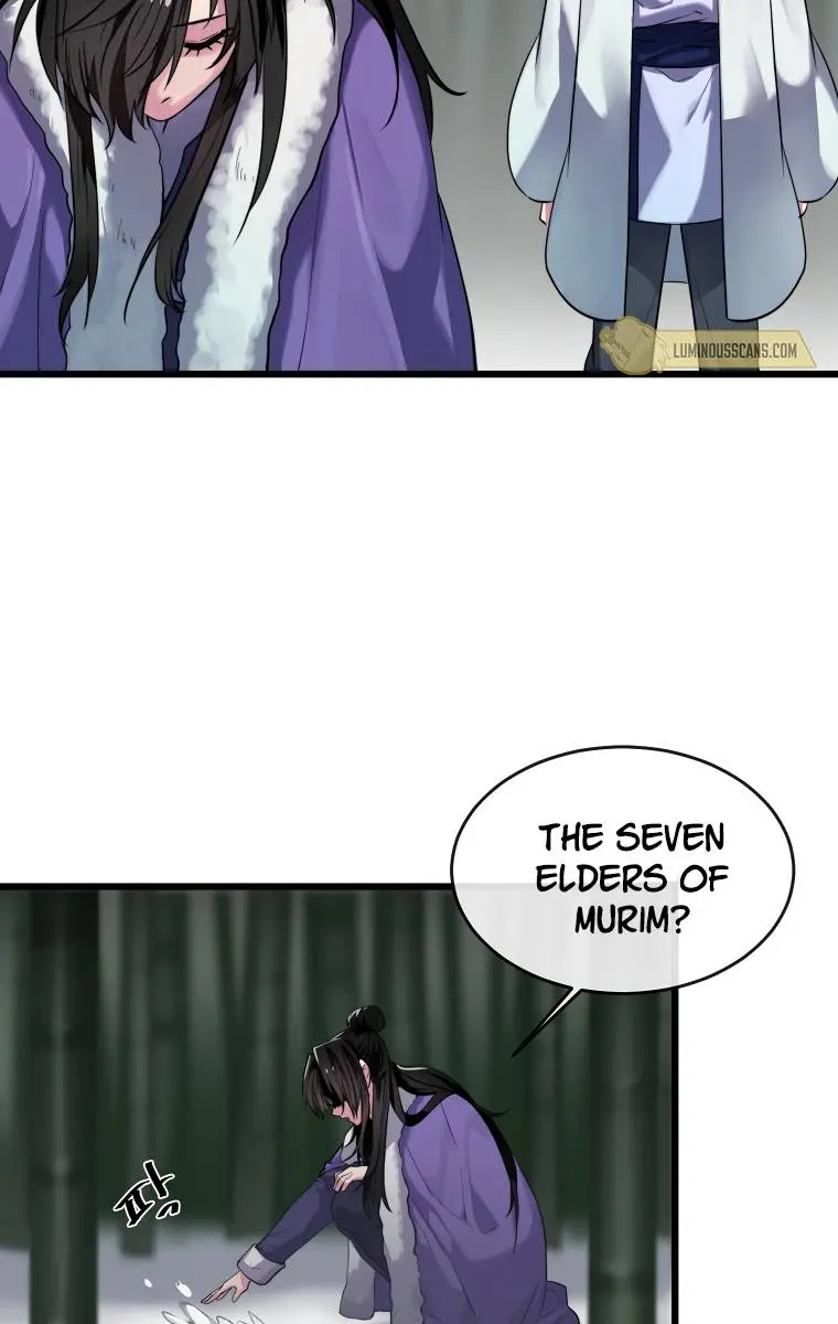 Volcanic Age Chapter 181 Page 57