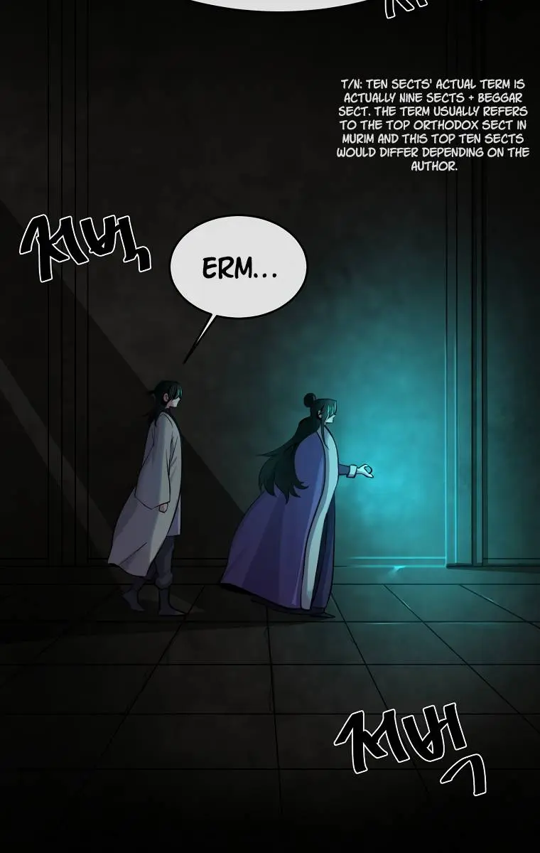 Volcanic Age Chapter 181 Page 71