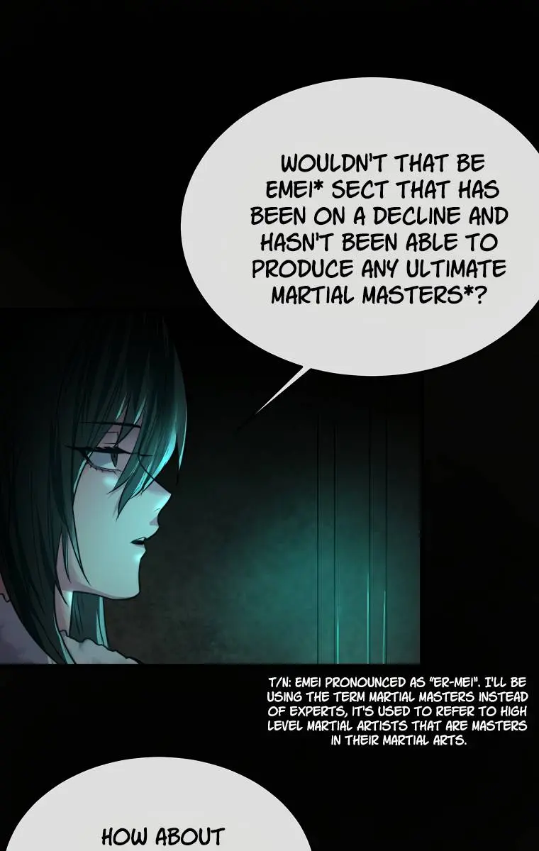 Volcanic Age Chapter 181 Page 72