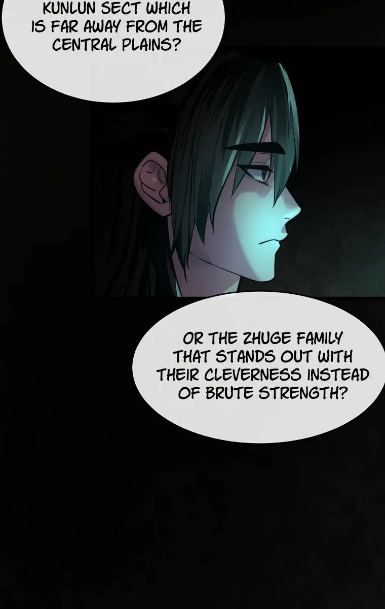 Volcanic Age Chapter 181 Page 73