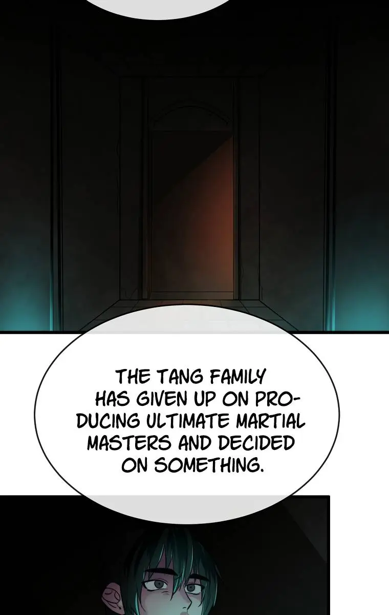 Volcanic Age Chapter 181 Page 80