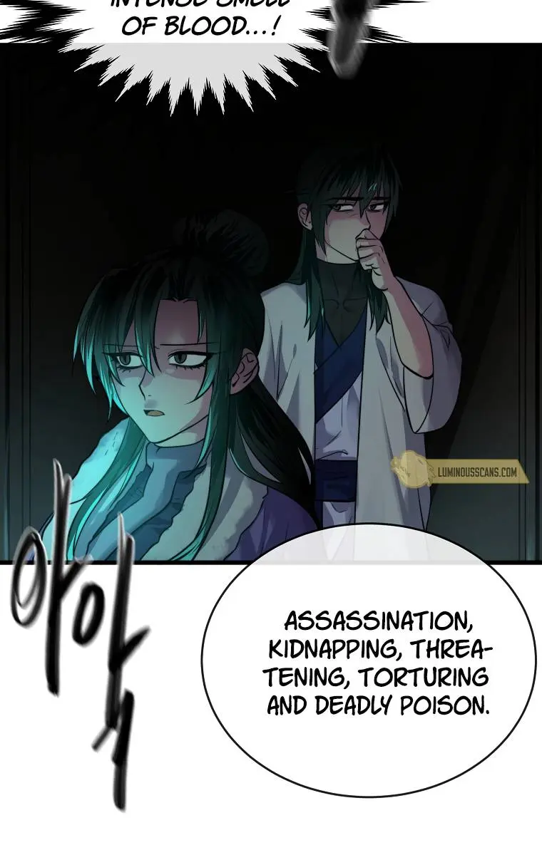 Volcanic Age Chapter 181 Page 83