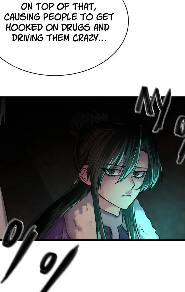 Volcanic Age Chapter 181 Page 85