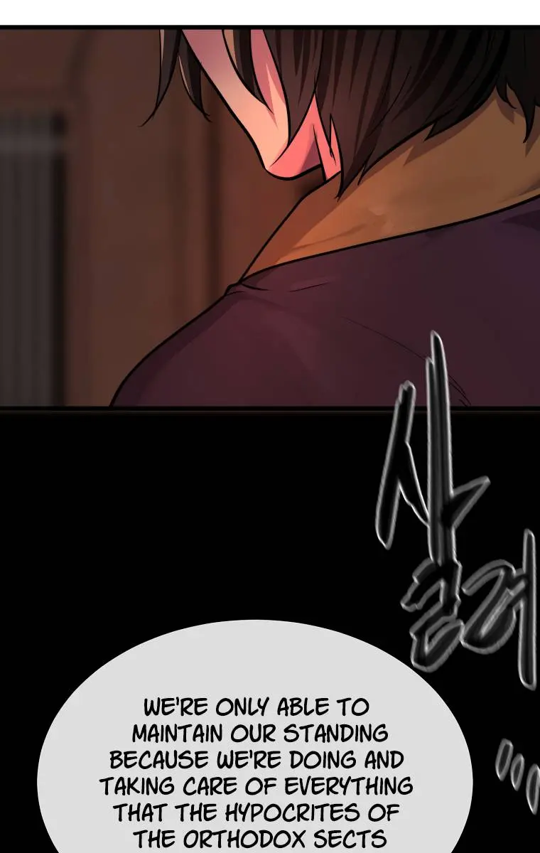 Volcanic Age Chapter 181 Page 88